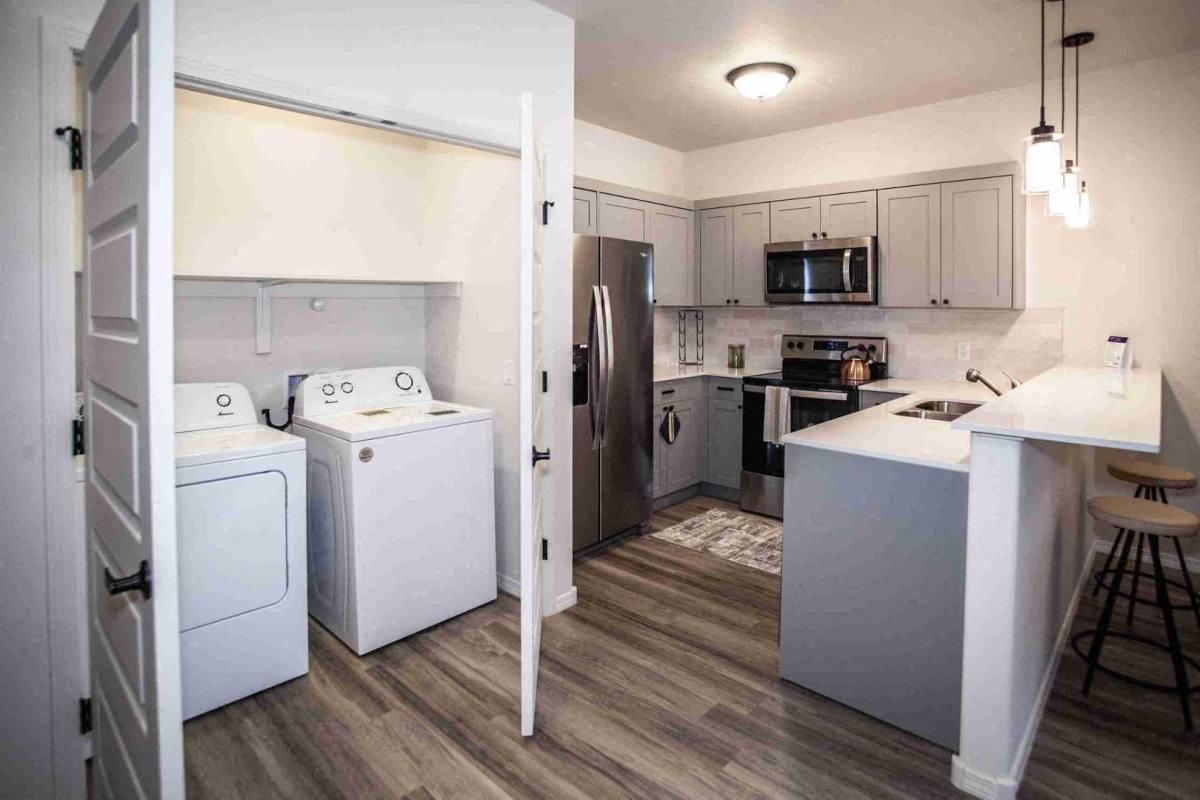 Apartment for rent at 10800 Golf Course Rd, Albuquerque, NM 87114