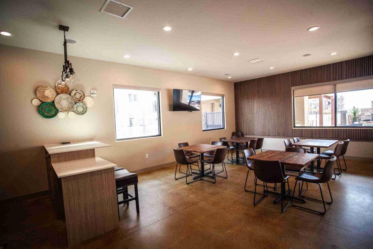 Apartment for rent at 10800 Golf Course Rd, Albuquerque, NM 87114