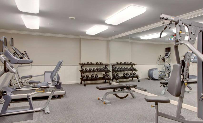 Apartment for rent at Sterling Place, 5 Commercial St, Lakeville, MA 02347