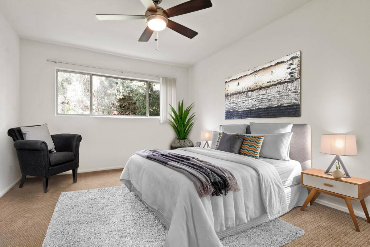 Brentwood Tuscany, 11611 Chenault St #105, Los Angeles, CA 90049 - Apartment for Rent - Image 4