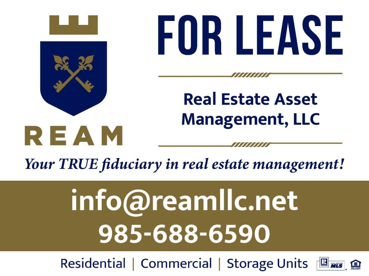 House for rent at 539 Market St #1, Raceland, LA 70394