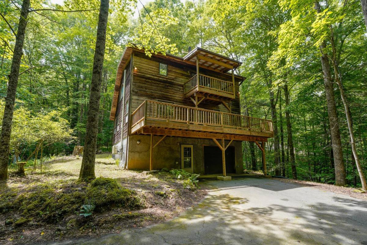 House for rent at 480 Wingfield Way, Brevard, NC 28712