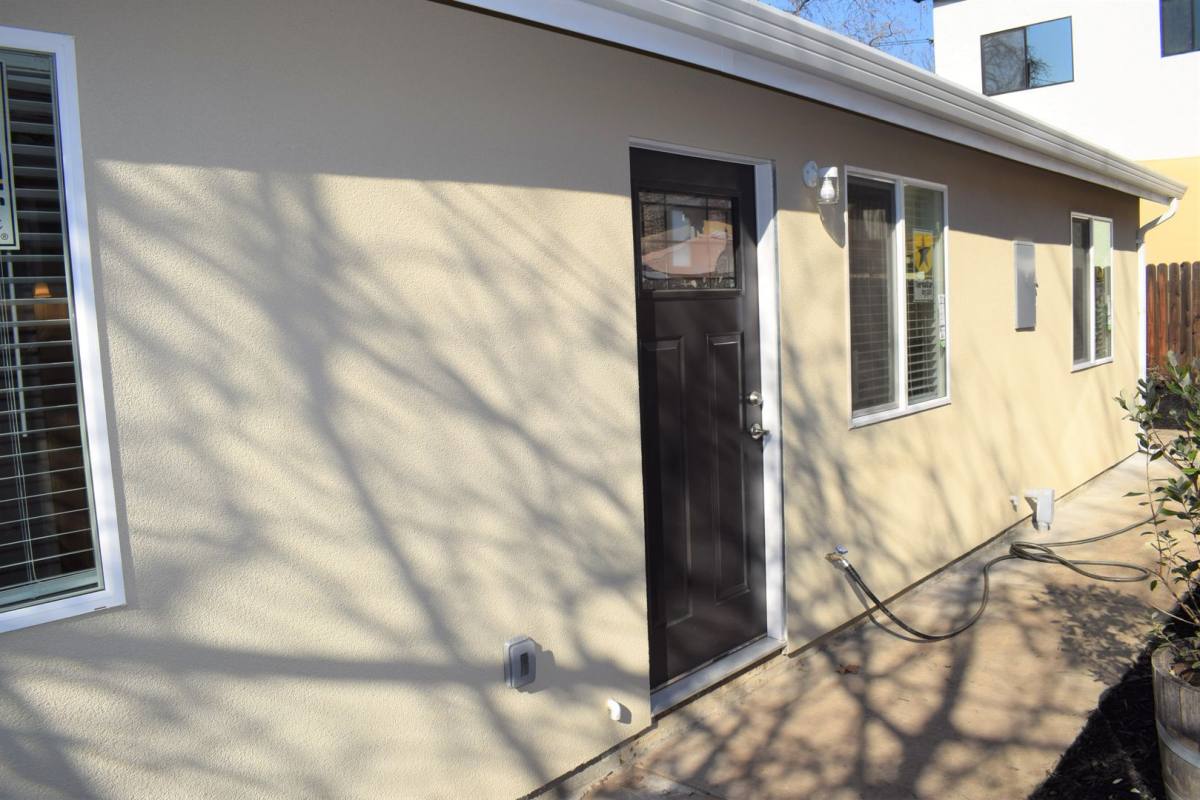 House for rent at 1414 54th St, Sacramento, CA 95819