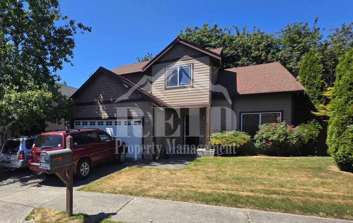House for rent at 1080 Heron Ridge Ave, Port Orchard, WA 98366