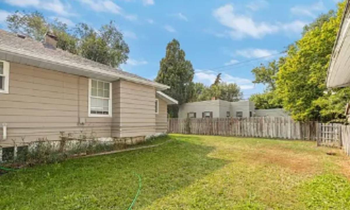 House for rent at 521 N Shilling Ave, Blackfoot, ID 83221