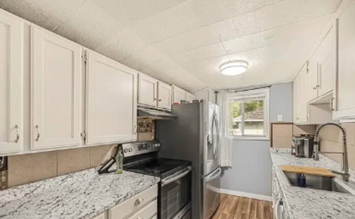 House for rent at 521 N Shilling Ave, Blackfoot, ID 83221