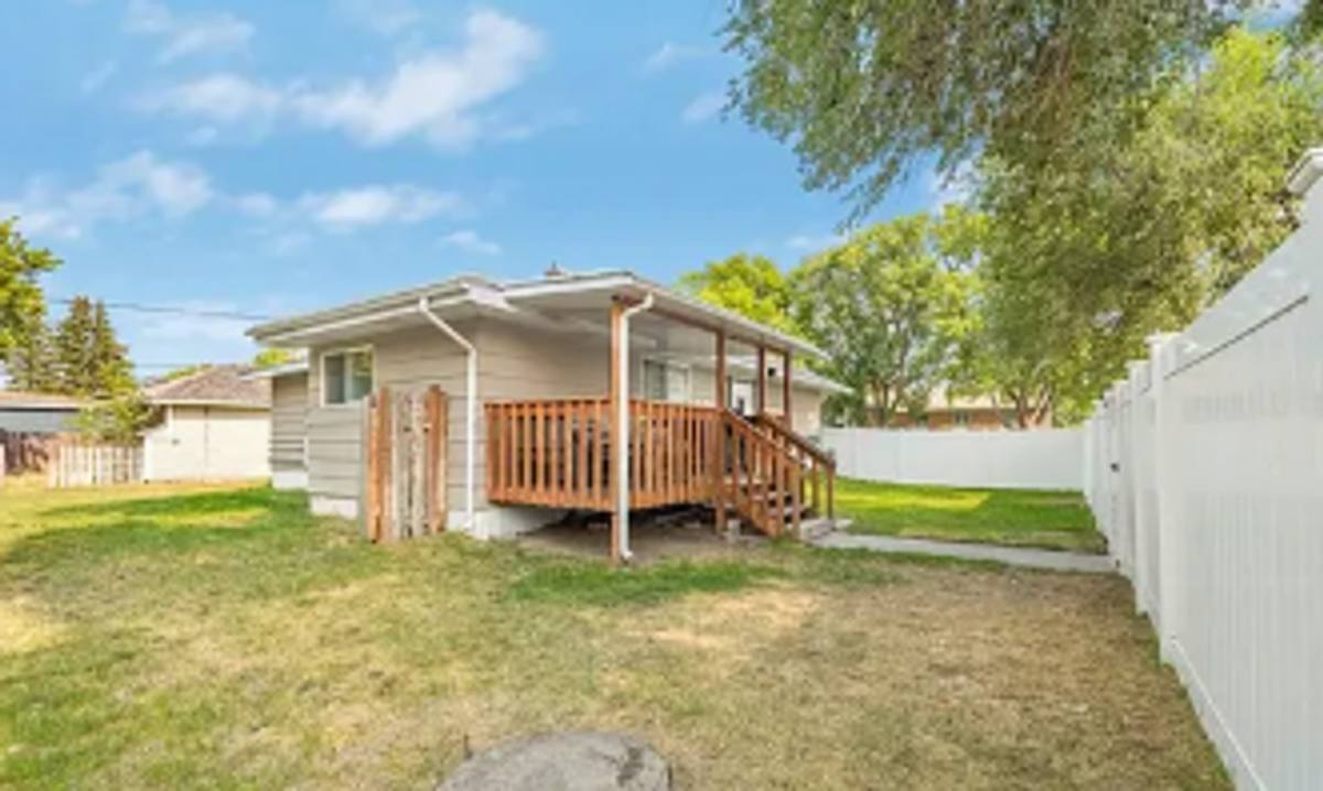 House for rent at 521 N Shilling Ave, Blackfoot, ID 83221