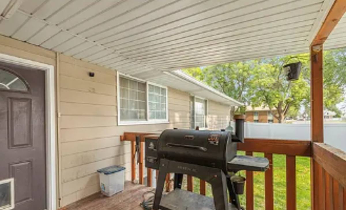 House for rent at 521 N Shilling Ave, Blackfoot, ID 83221