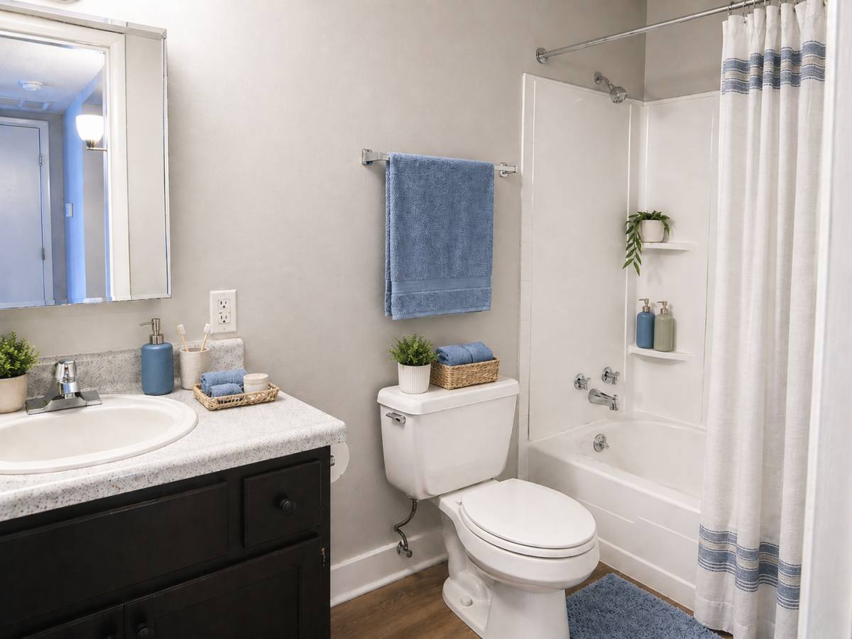Apartment for rent at 249 E Reynolds, Lexington, KY 40517