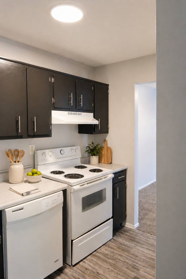 Apartment for rent at 249 E Reynolds, Lexington, KY 40517