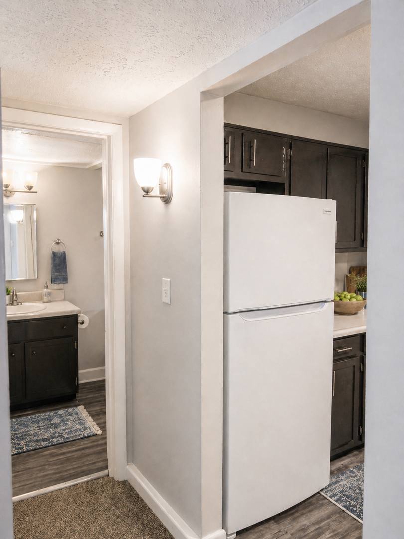 Apartment for rent at 249 E Reynolds, Lexington, KY 40517