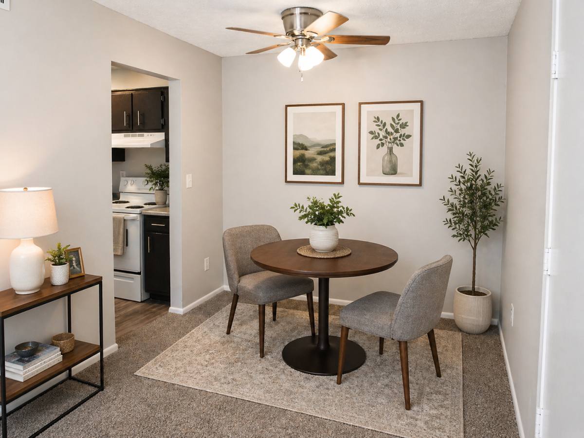 Apartment for rent at 249 E Reynolds, Lexington, KY 40517