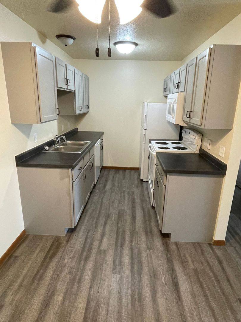 Apartment for rent at North Country, 18410 S St, Whitehall, WI 54773