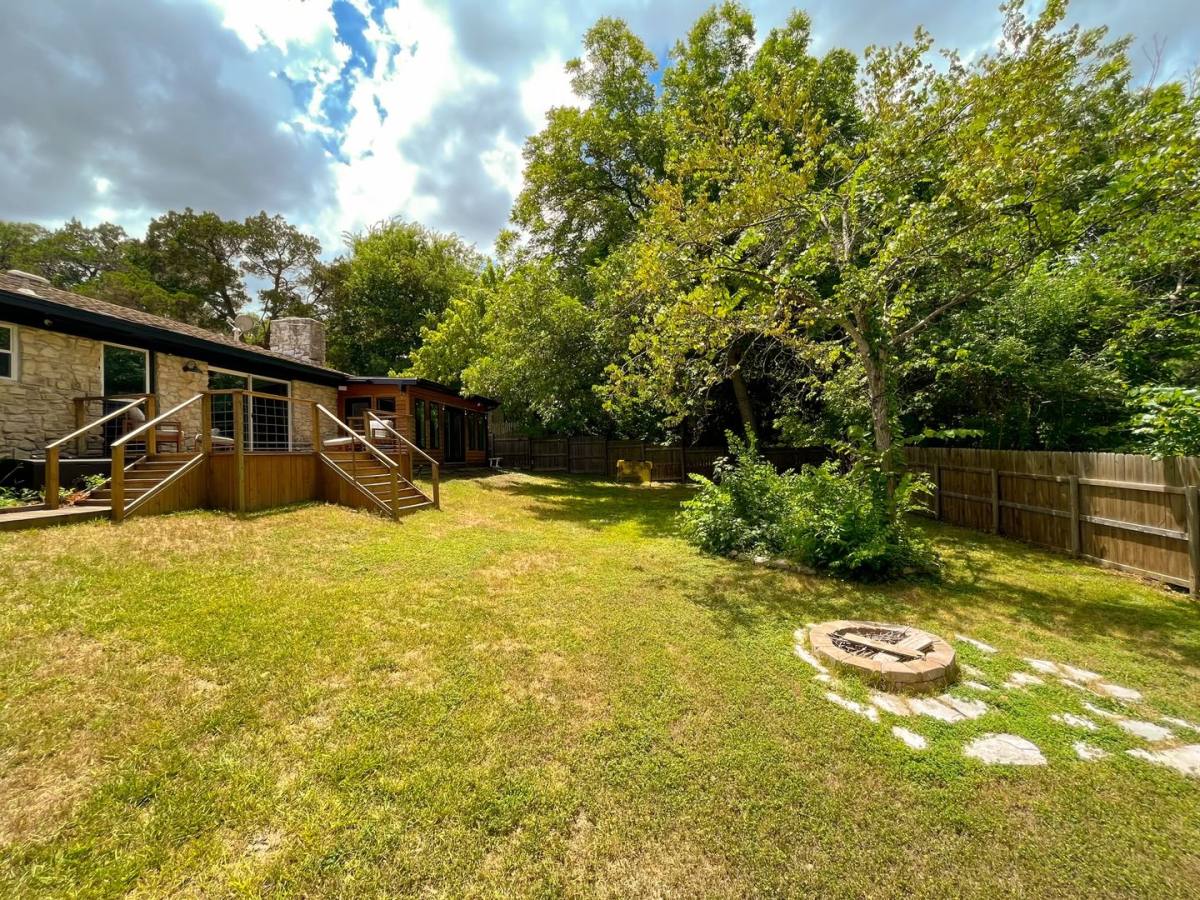 House for rent at 1200 Somerset Ave, Austin, TX 78753