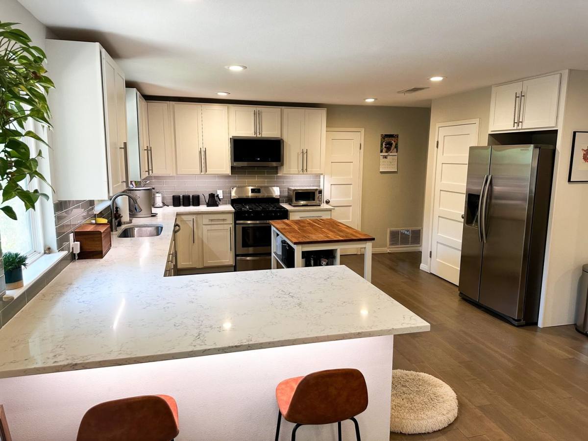 House for rent at 1200 Somerset Ave, Austin, TX 78753