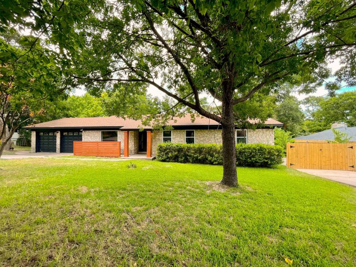 House for rent at 1200 Somerset Ave, Austin, TX 78753