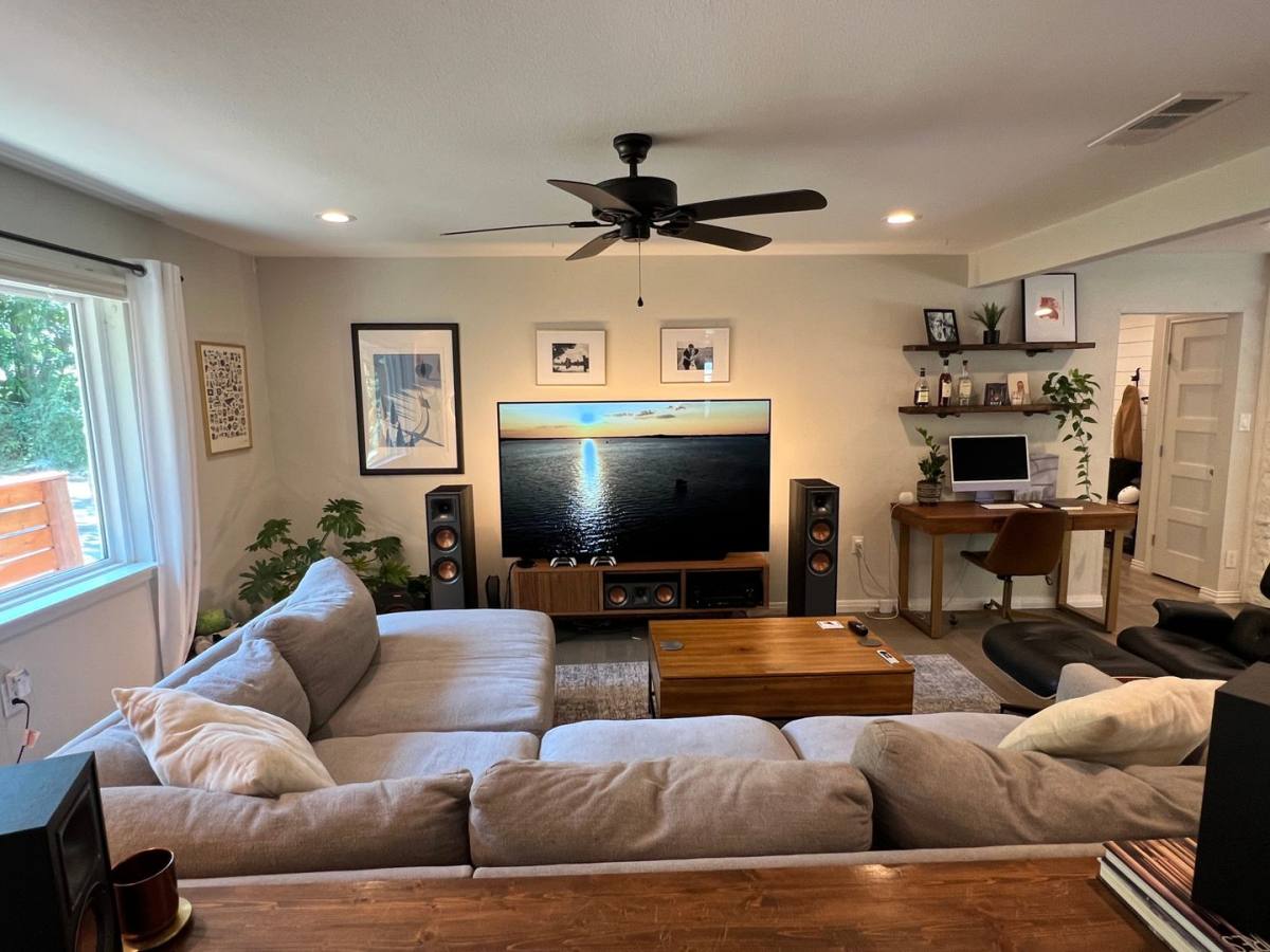 House for rent at 1200 Somerset Ave, Austin, TX 78753