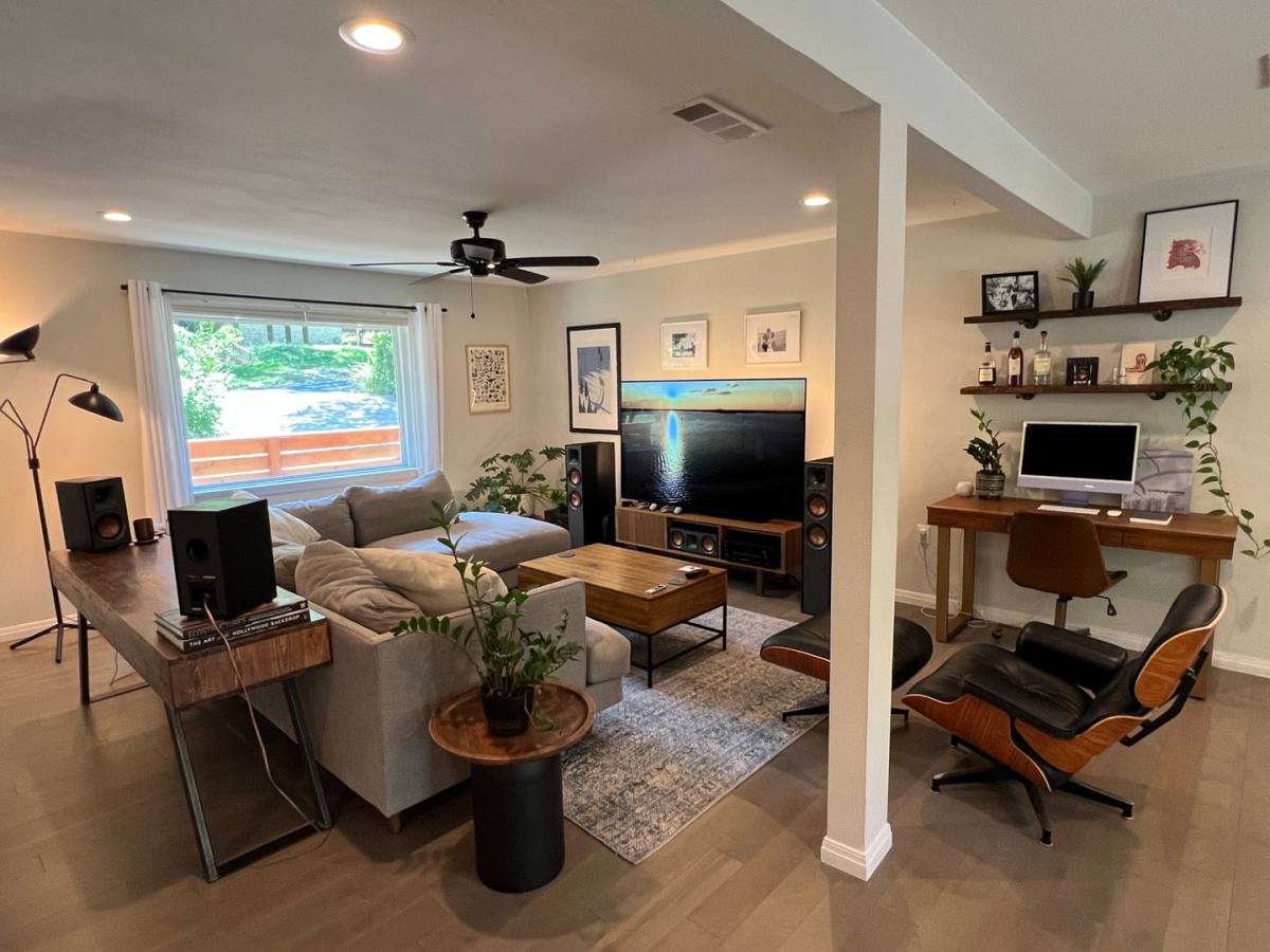 House for rent at 1200 Somerset Ave, Austin, TX 78753