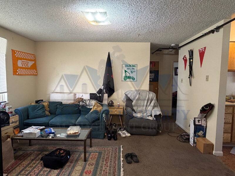 Apartment for rent at 409 S 26th St #15, Laramie, WY 82070