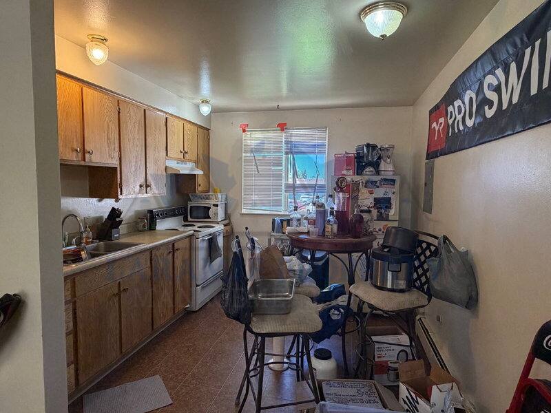 Apartment for rent at 409 S 26th St #15, Laramie, WY 82070