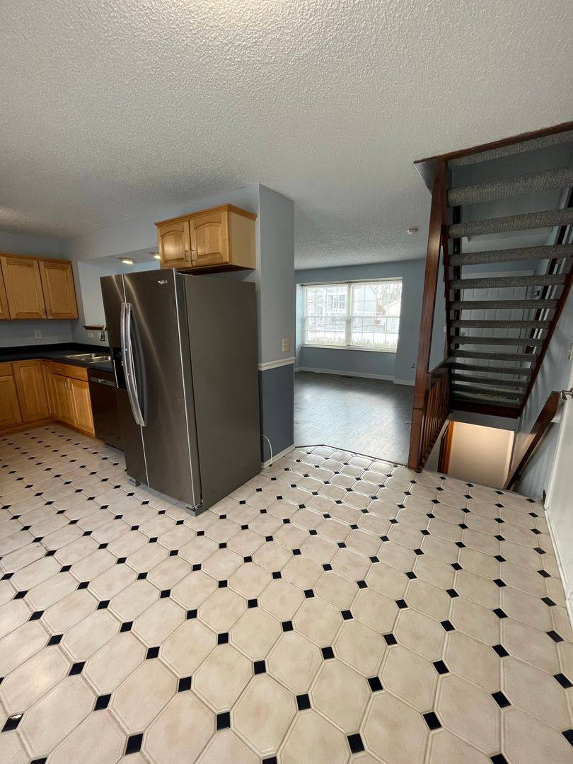 House for rent at 2934 Badger Dr, Hilliard, OH 43026