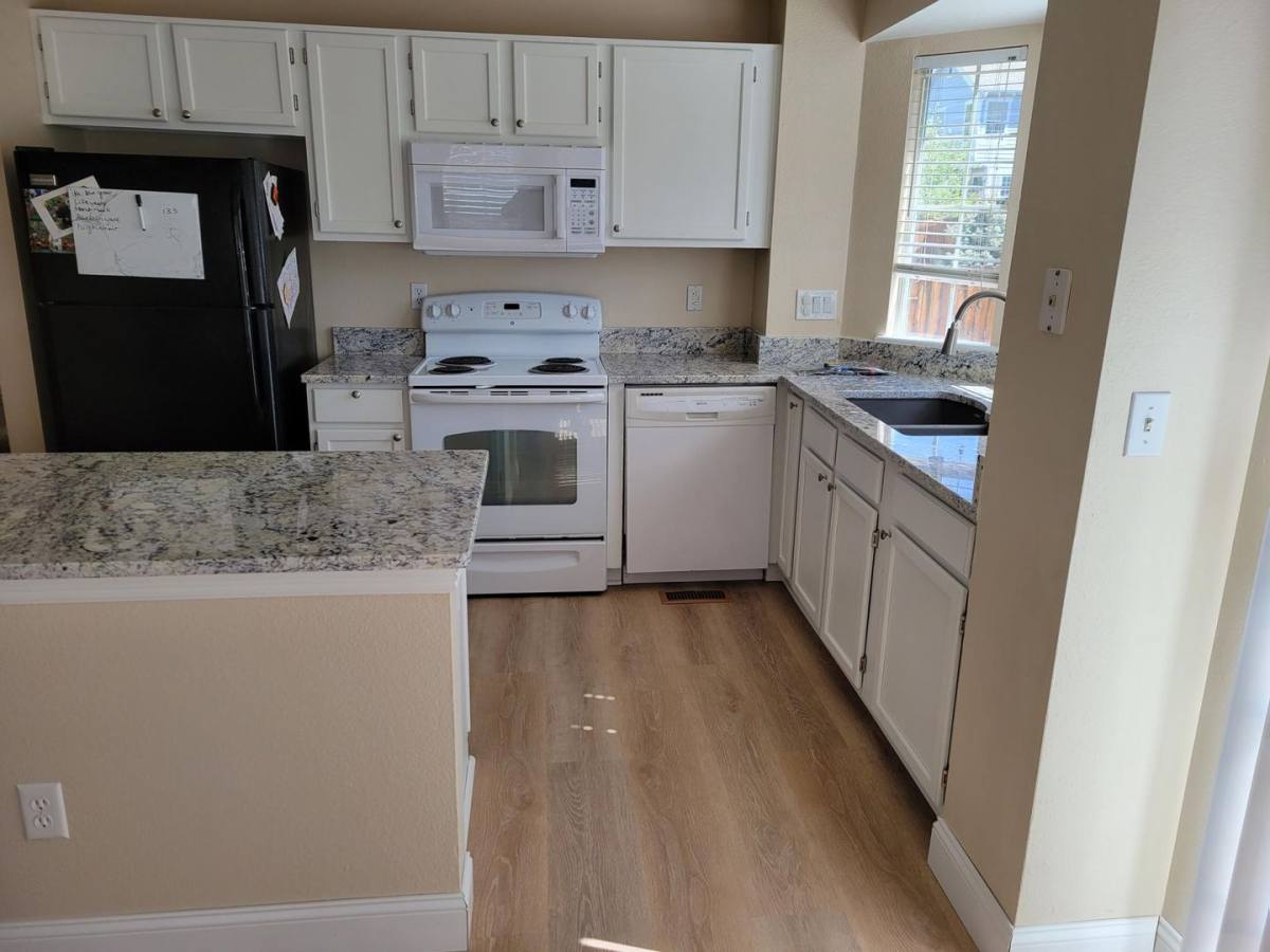 House for rent at 13036 S Stuart Way, Parker, CO 80134