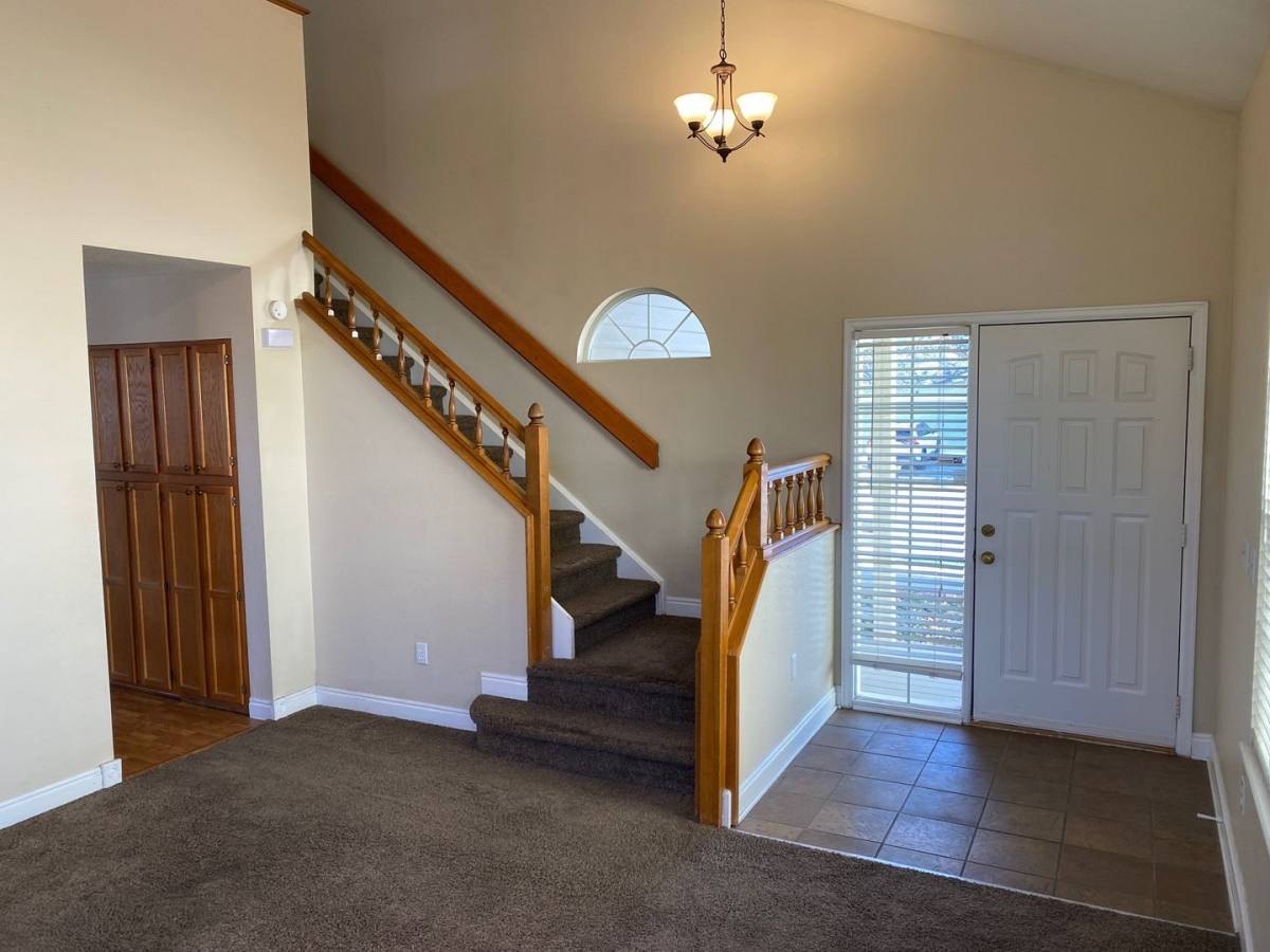 House for rent at 13036 S Stuart Way, Parker, CO 80134