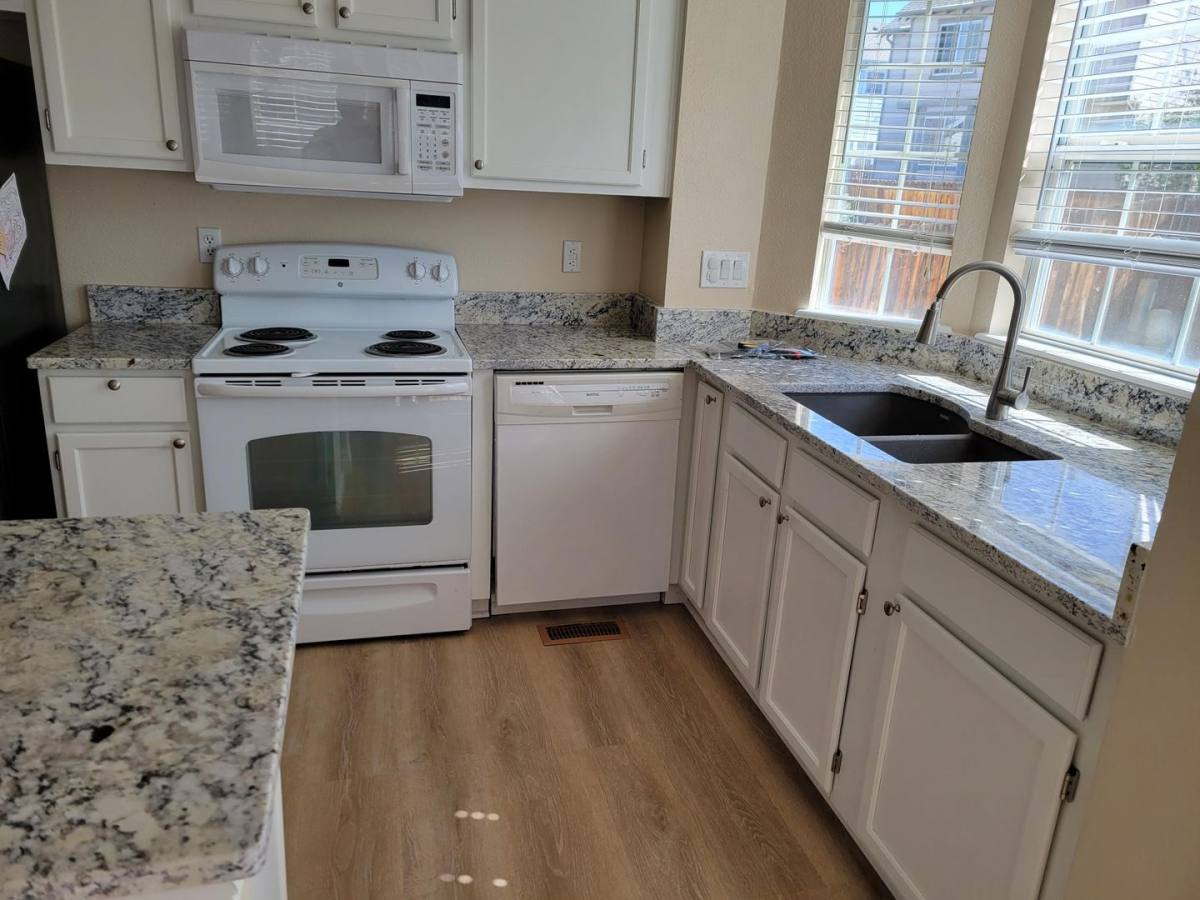 House for rent at 13036 S Stuart Way, Parker, CO 80134
