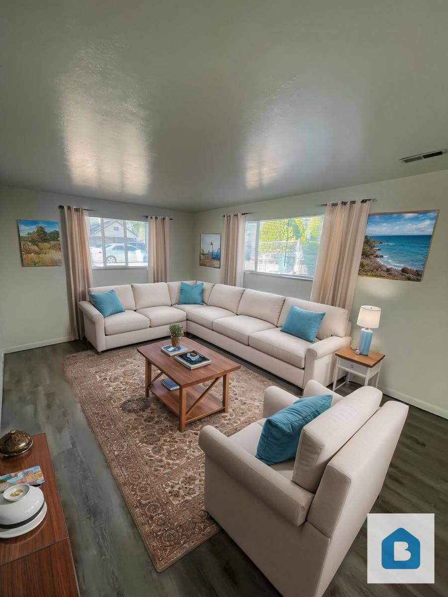 Apartment for rent at 1113 W Arroyo Ave, Pueblo, CO 81004