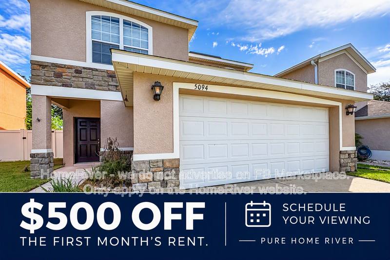 House for rent at 5094 NE 122nd Blvd, Oxford, FL 34484