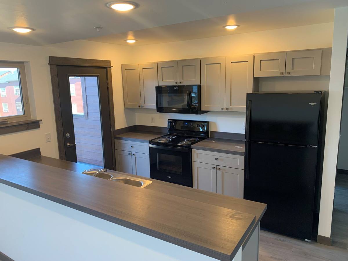 Apartment for rent at 1903 Golden W Dr, Belgrade, MT 59714