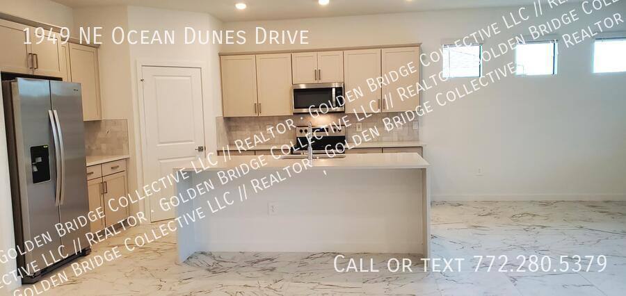 House for rent at 1949 NE Ocean Dunes Dr, Jensen Beach, FL 34957