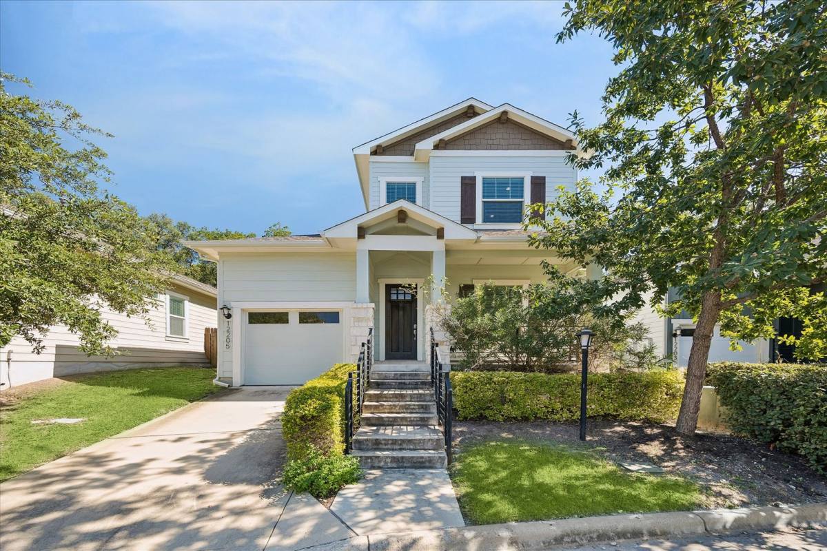 12205 Cottage Promenade Court, Austin, TX 78753 - House for Rent - Image 1