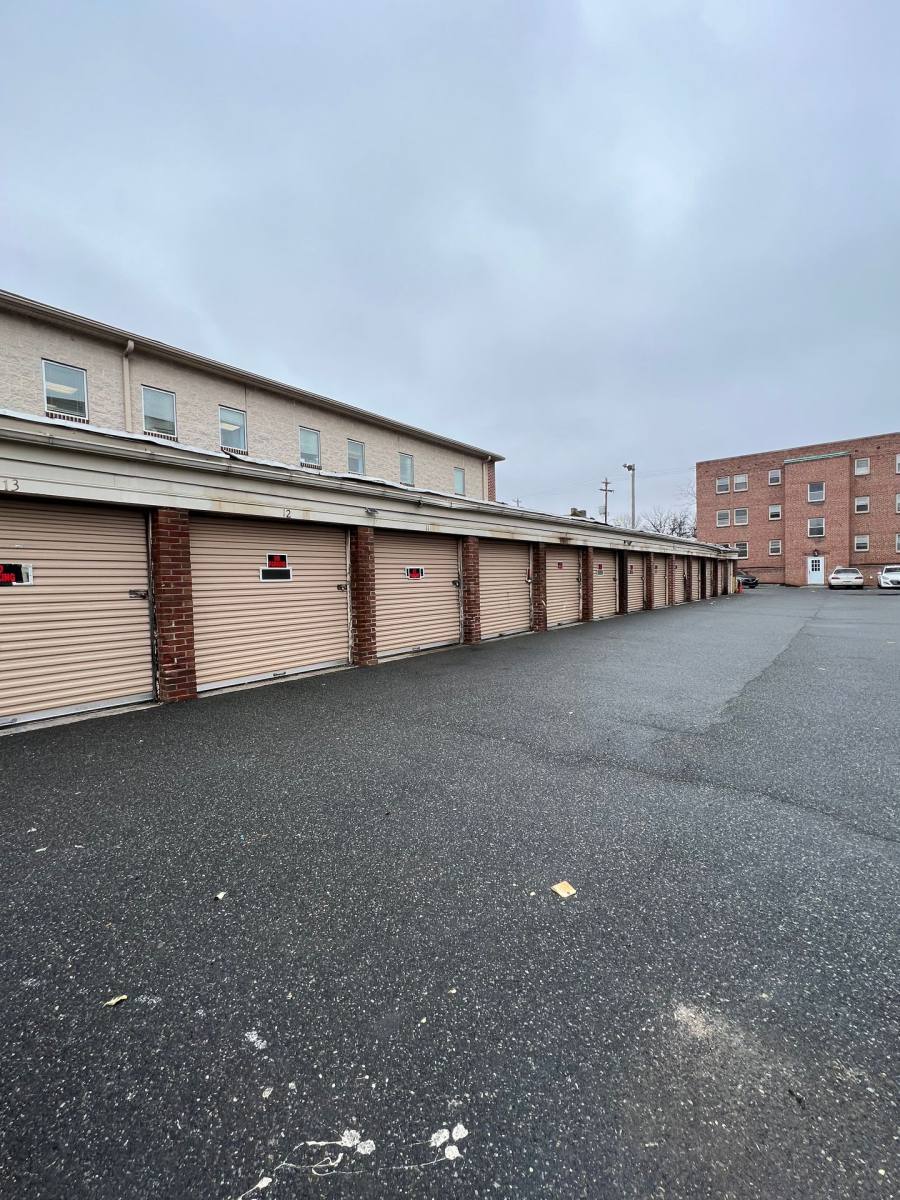 Apartment for rent at 25 N Franklin St, Pottstown, PA 19464