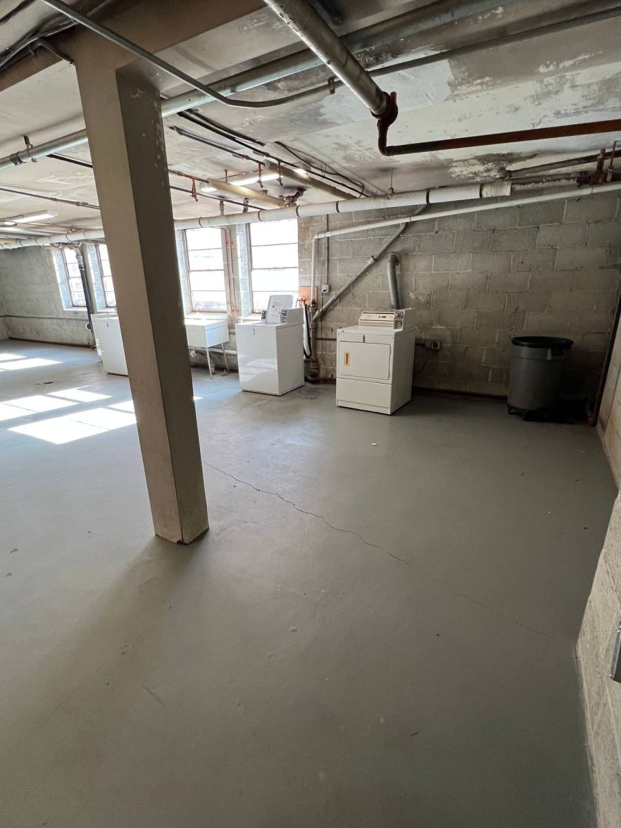 Apartment for rent at 25 N Franklin St, Pottstown, PA 19464