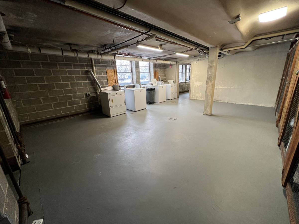 Apartment for rent at 25 N Franklin St, Pottstown, PA 19464