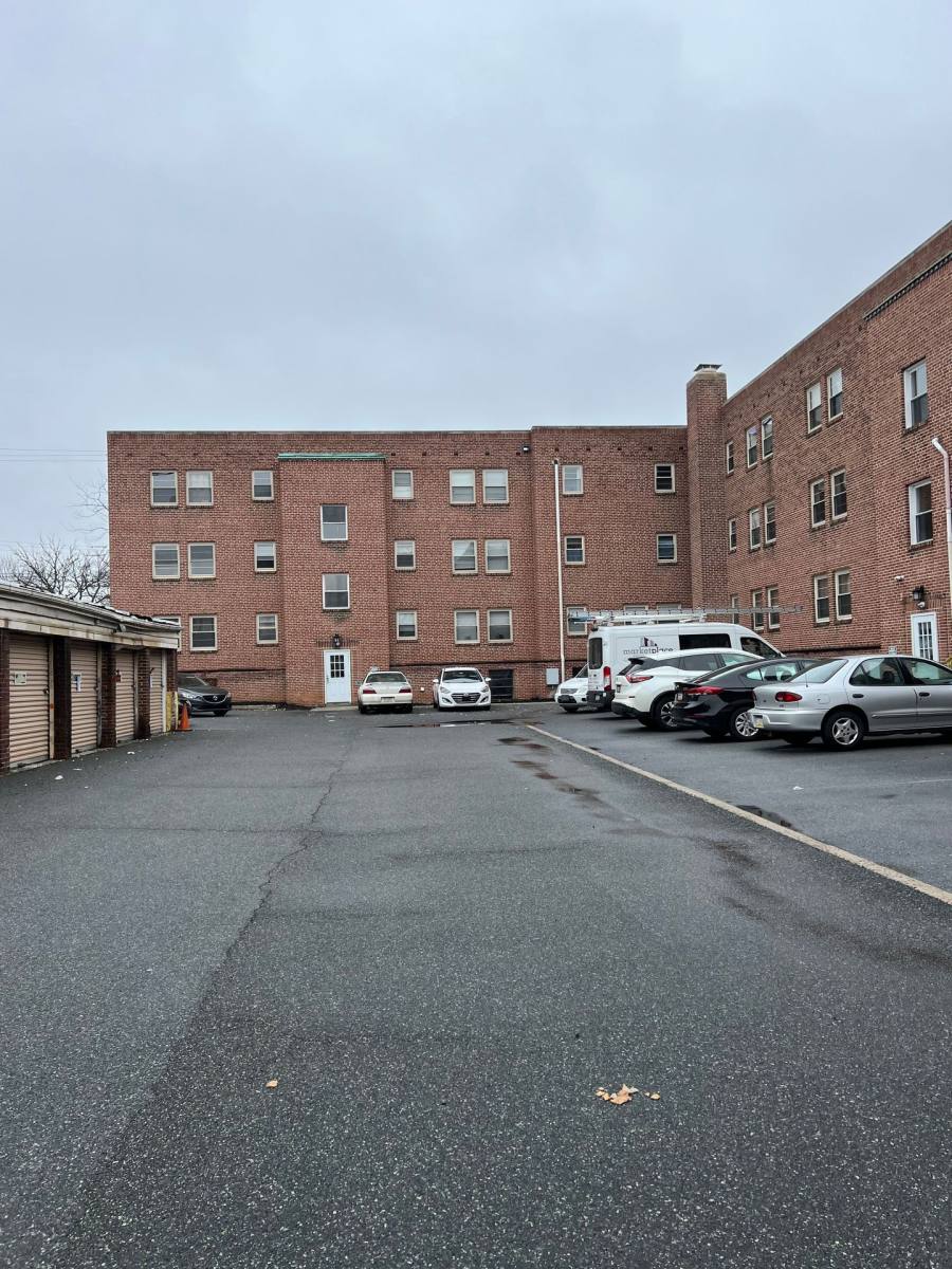 Apartment for rent at 25 N Franklin St, Pottstown, PA 19464