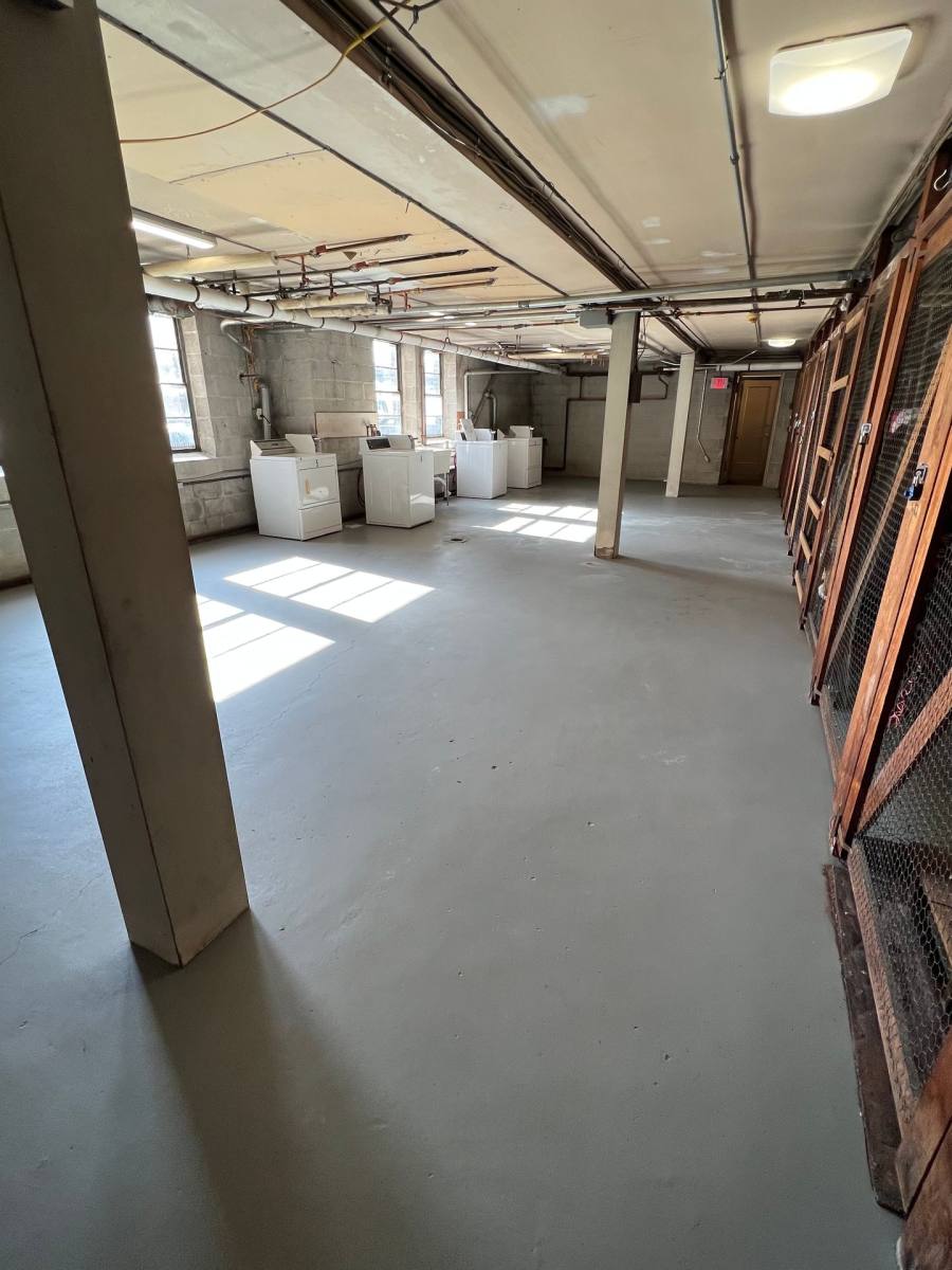 Apartment for rent at 25 N Franklin St, Pottstown, PA 19464