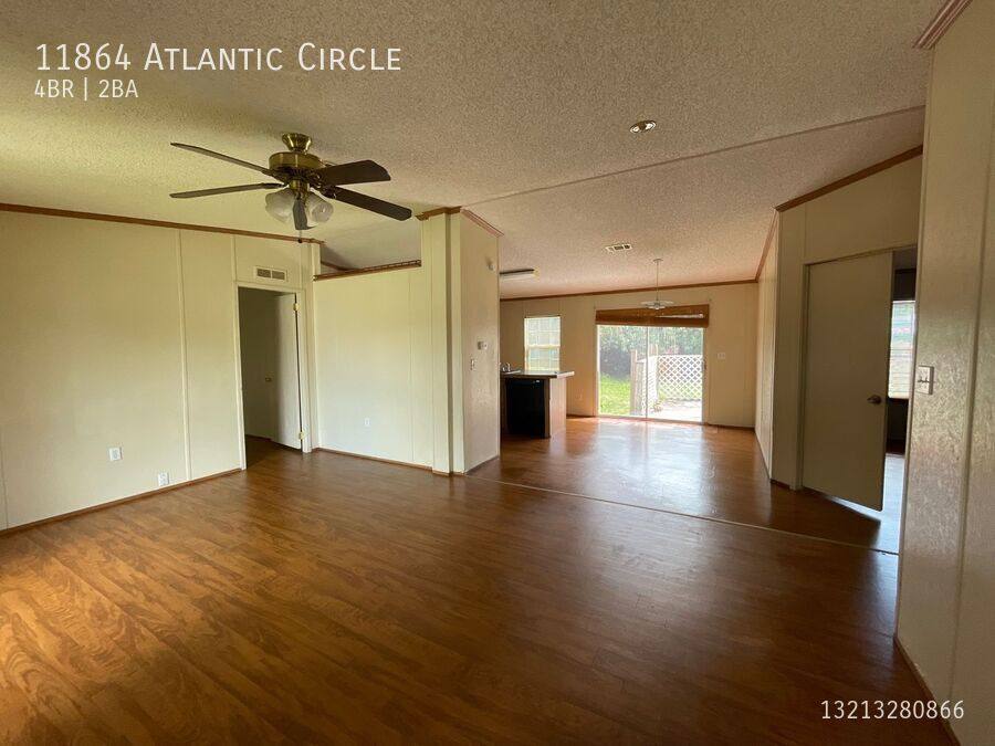 House for rent at 11864 Atlantic Circle, Boca Raton, FL 33428