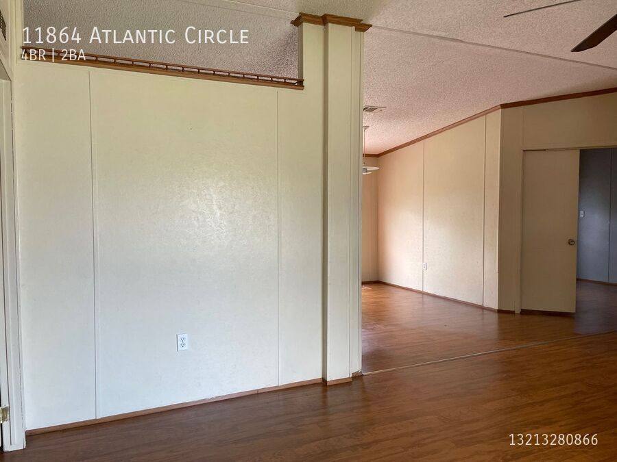 House for rent at 11864 Atlantic Circle, Boca Raton, FL 33428