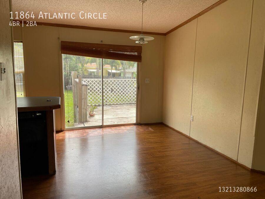 House for rent at 11864 Atlantic Circle, Boca Raton, FL 33428