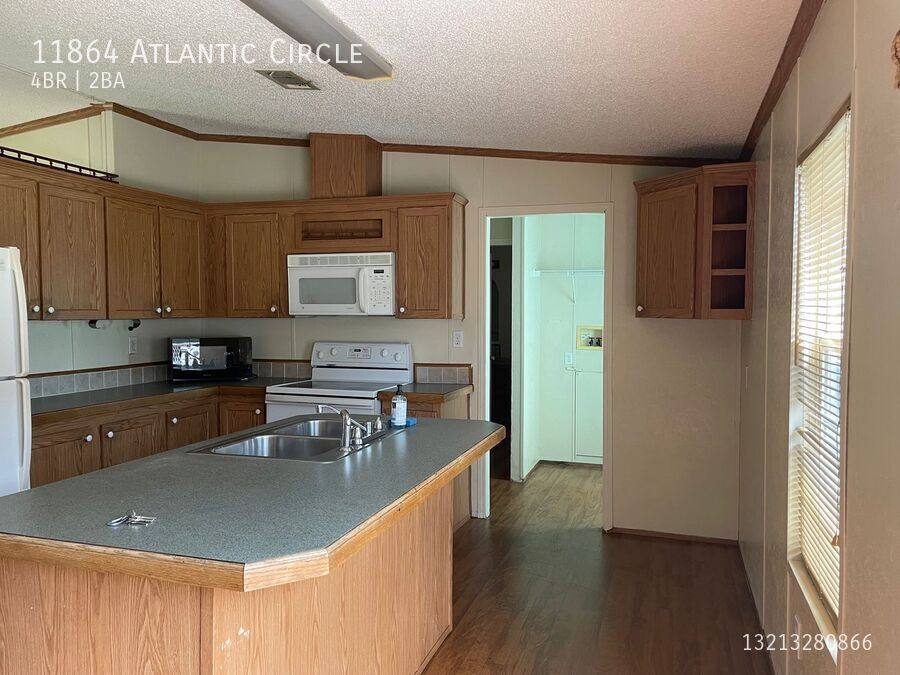 House for rent at 11864 Atlantic Circle, Boca Raton, FL 33428