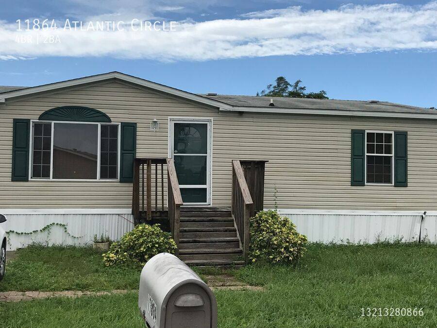 House for rent at 11864 Atlantic Circle, Boca Raton, FL 33428