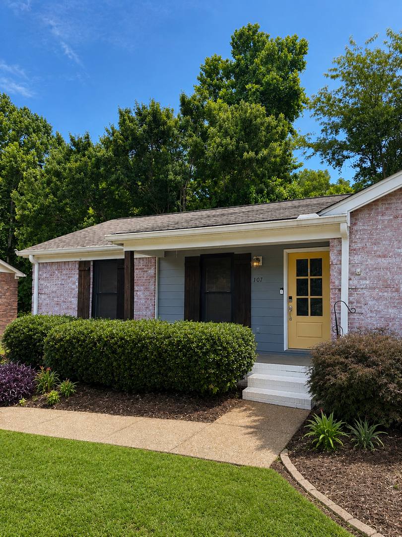 House for rent at 107 Nimitz Circle, Ashland City, TN 37015