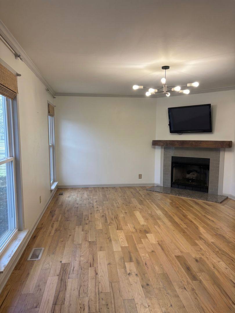 House for rent at 107 Nimitz Circle, Ashland City, TN 37015