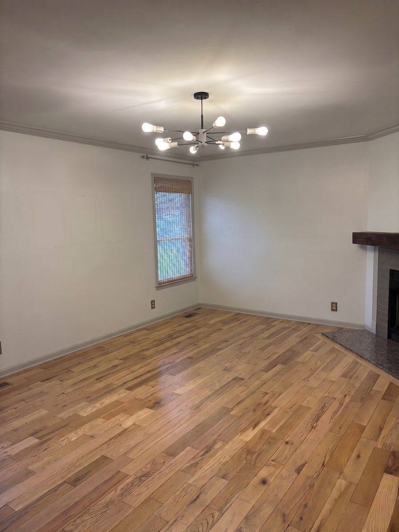 House for rent at 107 Nimitz Circle, Ashland City, TN 37015