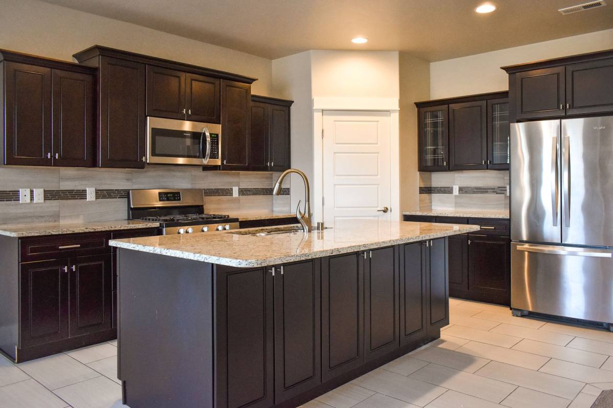 House for rent at 2369 Delle Celle Dr, Richland, WA 99354