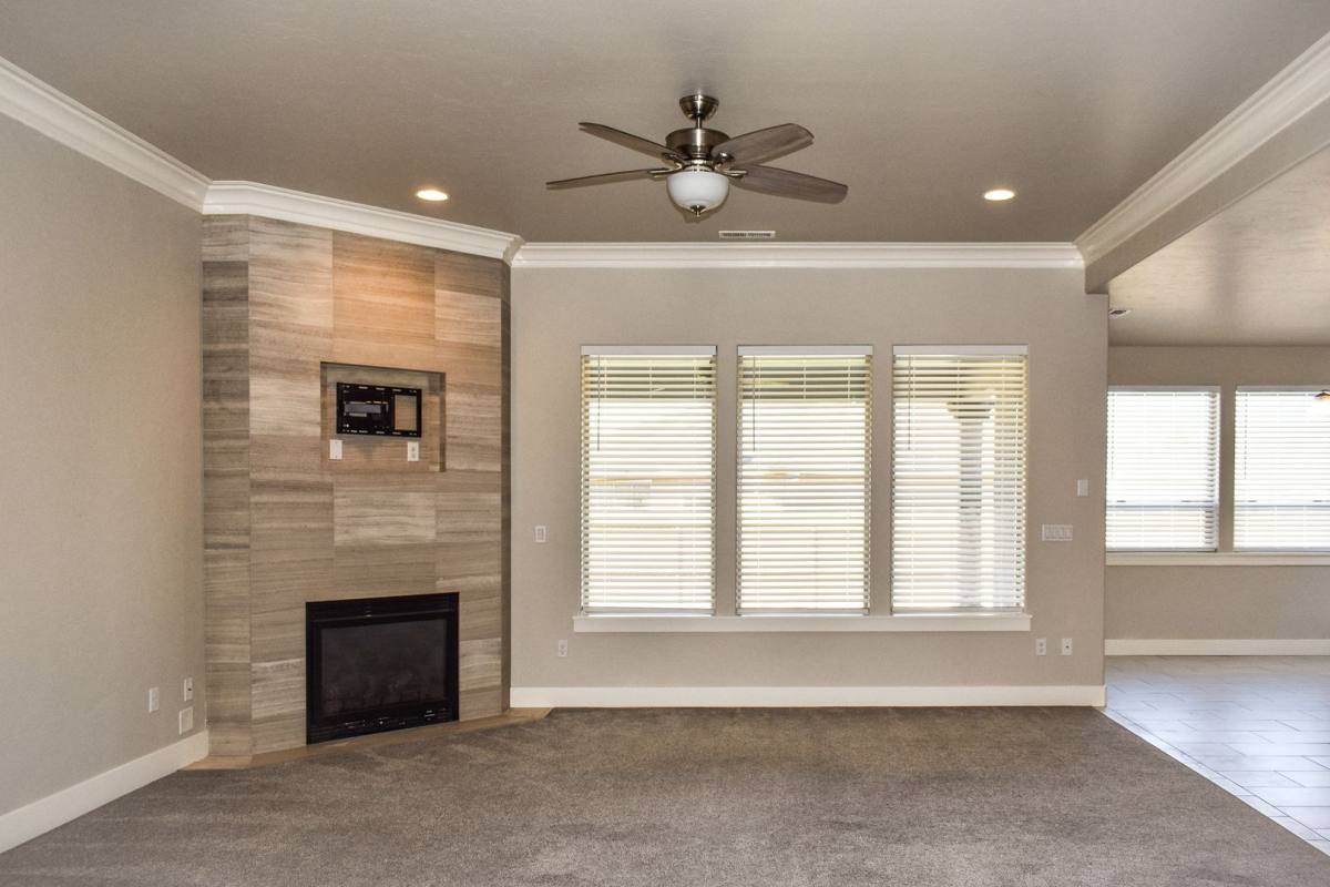 House for rent at 2369 Delle Celle Dr, Richland, WA 99354