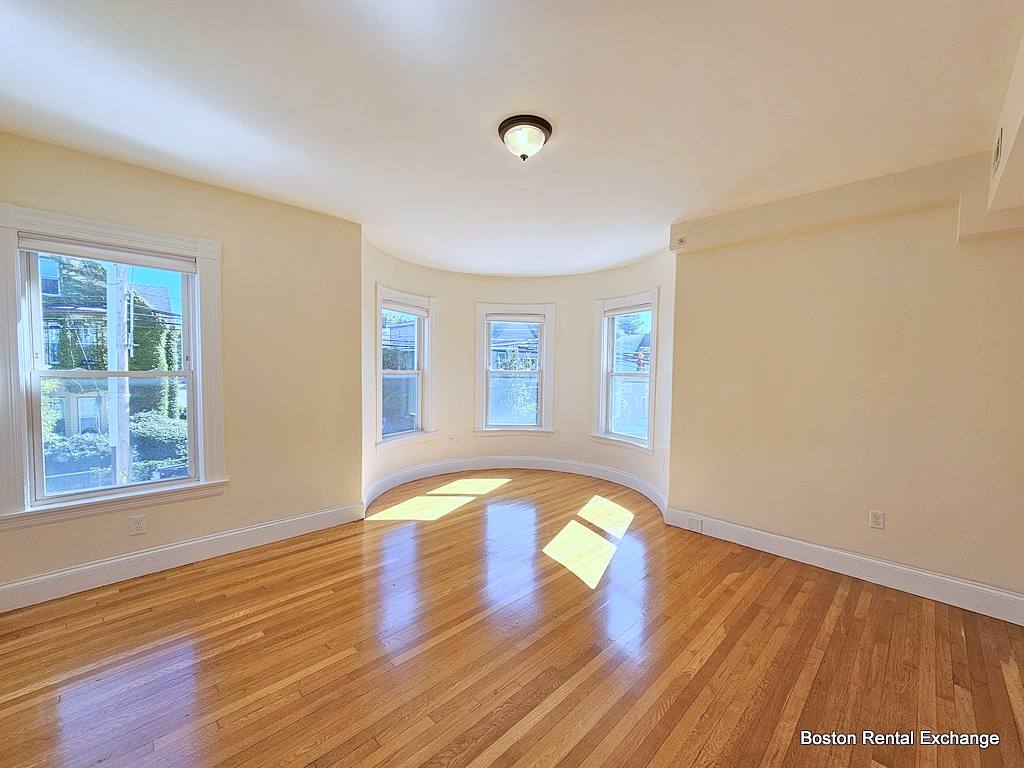 247 Walden St #2, Cambridge, MA 02140 - Apartment for Rent - Image 1