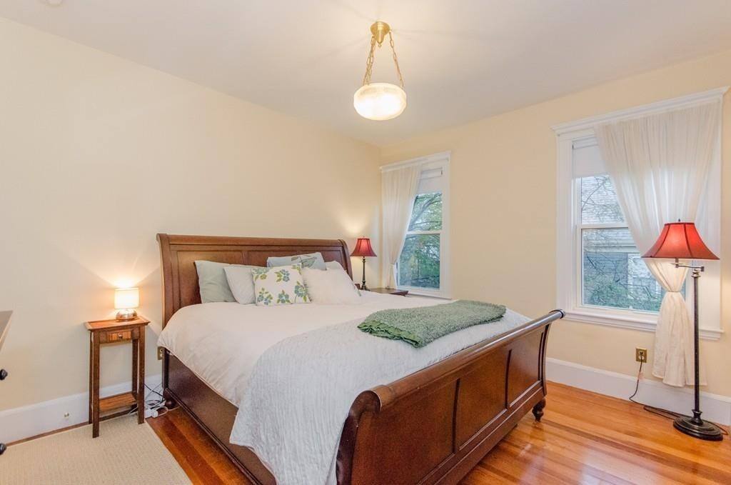 Condo for rent at 16 Primrose St #2, Roslindale, MA 02131